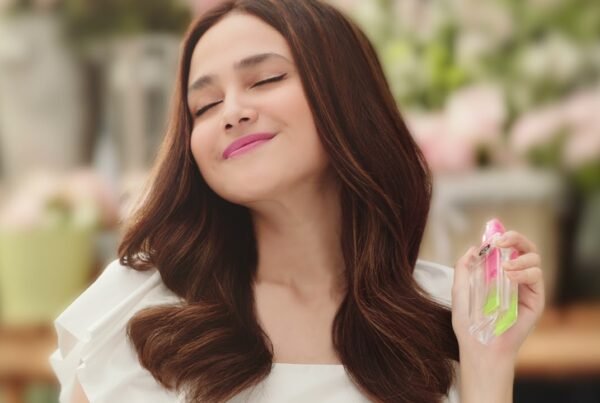 TVC – Pucelle La Signature