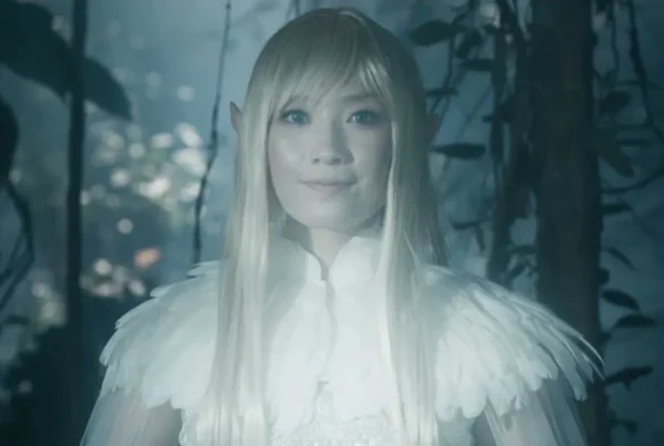 Trailer End of Black Era The Incident